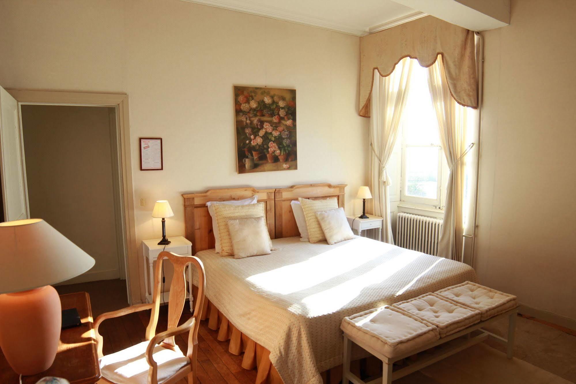 Moulin De Villeray 호텔 콘도우 외부 사진